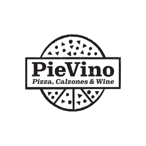 Pie Vino Pizza, Calzones & Wine