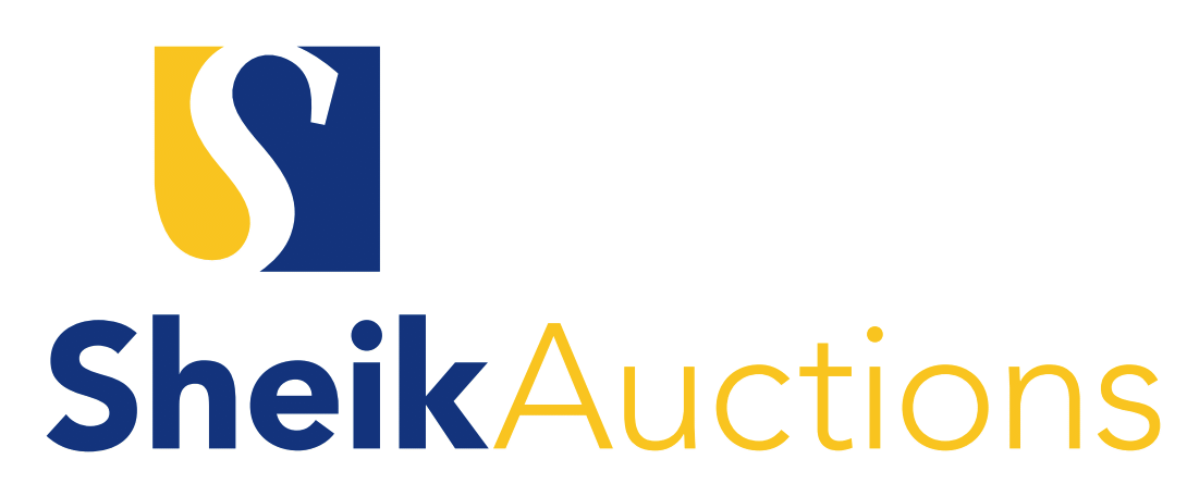 Sheik Auctions