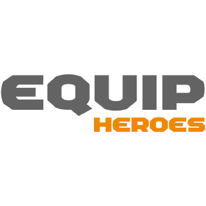 EQUIP Heroes