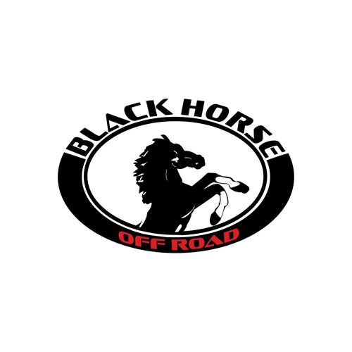 BHOR - Black Horse Off Road
