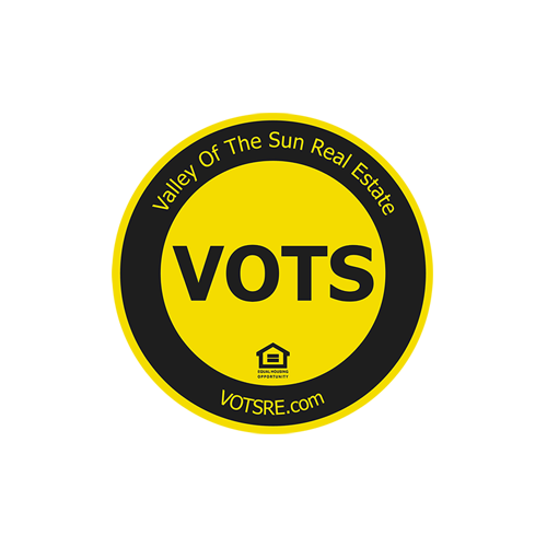 VOTS - Valley of the Sun Real Estate