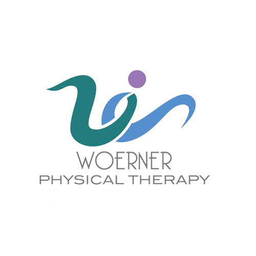 Woerner Physical Therapy Style Guide